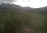 Archiv Foto Webcam Hochfilzen, Tirol 17:00