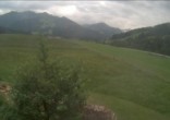 Archiv Foto Webcam Hochfilzen, Tirol 19:00