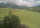 Archived image Webcam Hochfilzen, Tyrol 09:00