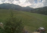 Archiv Foto Webcam Hochfilzen, Tirol 13:00