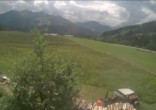 Archiv Foto Webcam Hochfilzen, Tirol 15:00