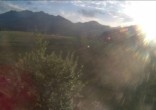 Archiv Foto Webcam Hochfilzen, Tirol 19:00