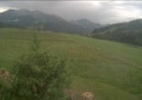 Archived image Webcam Hochfilzen, Tyrol 07:00
