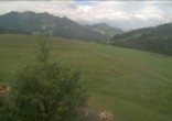 Archiv Foto Webcam Hochfilzen, Tirol 09:00