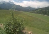 Archiv Foto Webcam Hochfilzen, Tirol 13:00