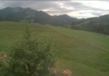 Archiv Foto Webcam Hochfilzen, Tirol 15:00