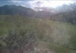 Archiv Foto Webcam Hochfilzen, Tirol 17:00