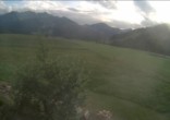 Archiv Foto Webcam Hochfilzen, Tirol 19:00