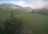 Archived image Webcam Hochfilzen, Tyrol 07:00