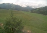 Archived image Webcam Hochfilzen, Tyrol 11:00