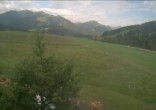 Archiv Foto Webcam Hochfilzen, Tirol 09:00