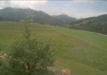 Archiv Foto Webcam Hochfilzen, Tirol 11:00