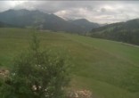 Archiv Foto Webcam Hochfilzen, Tirol 13:00