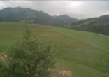 Archived image Webcam Hochfilzen, Tyrol 17:00