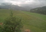 Archived image Webcam Hochfilzen, Tyrol 19:00