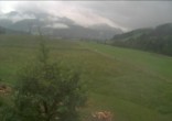 Archiv Foto Webcam Hochfilzen, Tirol 08:00