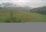 Archiv Foto Webcam Hochfilzen, Tirol 10:00