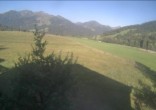 Archiv Foto Webcam Hochfilzen, Tirol 07:00