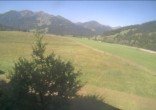 Archiv Foto Webcam Hochfilzen, Tirol 09:00
