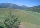 Archiv Foto Webcam Hochfilzen, Tirol 11:00