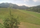 Archiv Foto Webcam Hochfilzen, Tirol 13:00
