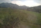 Archiv Foto Webcam Hochfilzen, Tirol 17:00