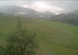 Archiv Foto Webcam Hochfilzen, Tirol 19:00