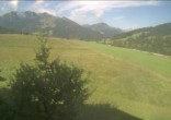 Archiv Foto Webcam Hochfilzen, Tirol 09:00