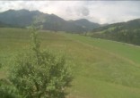 Archiv Foto Webcam Hochfilzen, Tirol 11:00