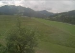 Archiv Foto Webcam Hochfilzen, Tirol 13:00
