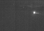 Archiv Foto Webcam Hochfilzen, Tirol 01:00