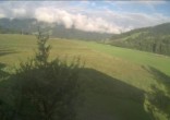 Archiv Foto Webcam Hochfilzen, Tirol 07:00