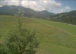 Archiv Foto Webcam Hochfilzen, Tirol 11:00