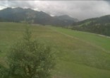 Archiv Foto Webcam Hochfilzen, Tirol 13:00