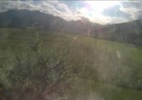 Archiv Foto Webcam Hochfilzen, Tirol 17:00