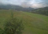 Archiv Foto Webcam Hochfilzen, Tirol 19:00