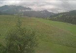 Archiv Foto Webcam Hochfilzen, Tirol 09:00