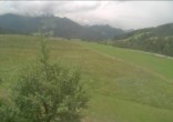 Archiv Foto Webcam Hochfilzen, Tirol 11:00