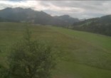 Archiv Foto Webcam Hochfilzen, Tirol 13:00