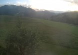 Archiv Foto Webcam Hochfilzen, Tirol 19:00