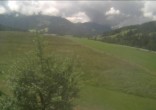 Archiv Foto Webcam Hochfilzen, Tirol 13:00