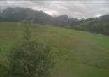 Archiv Foto Webcam Hochfilzen, Tirol 17:00