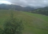 Archiv Foto Webcam Hochfilzen, Tirol 19:00