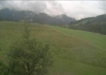 Archiv Foto Webcam Hochfilzen, Tirol 09:00