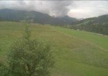 Archiv Foto Webcam Hochfilzen, Tirol 11:00