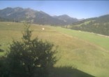 Archiv Foto Webcam Hochfilzen, Tirol 09:00