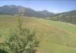 Archiv Foto Webcam Hochfilzen, Tirol 11:00
