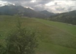 Archiv Foto Webcam Hochfilzen, Tirol 15:00