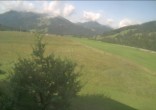Archiv Foto Webcam Hochfilzen, Tirol 09:00