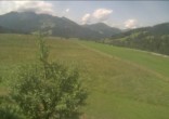 Archiv Foto Webcam Hochfilzen, Tirol 11:00